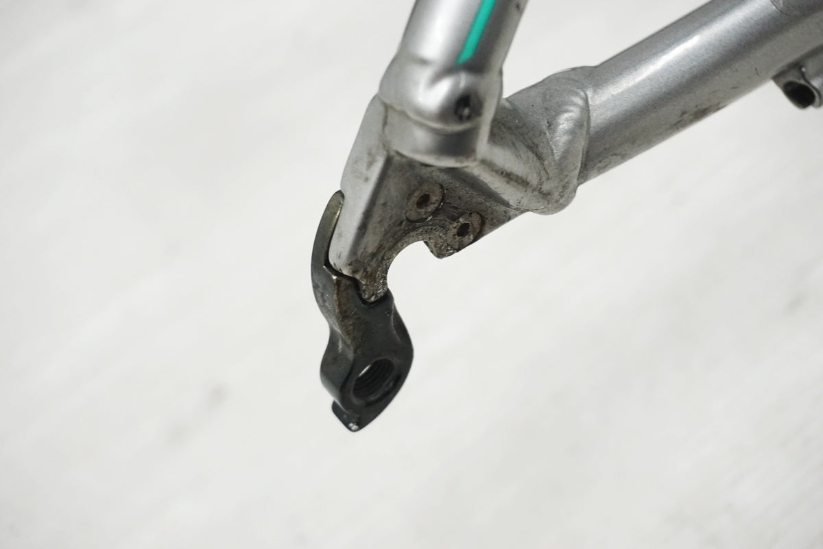 MERIDA 「メリダ」 SCULTURA400 JULIET 2017年頃モデル フレームセット / 奈良店