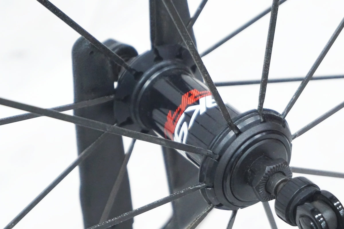 Mavic Aksium race Shimano 11sフリー G53CA MAVIC 「マビック」 AKSIUM RACE シマノ11速 ホイールセット / 大阪