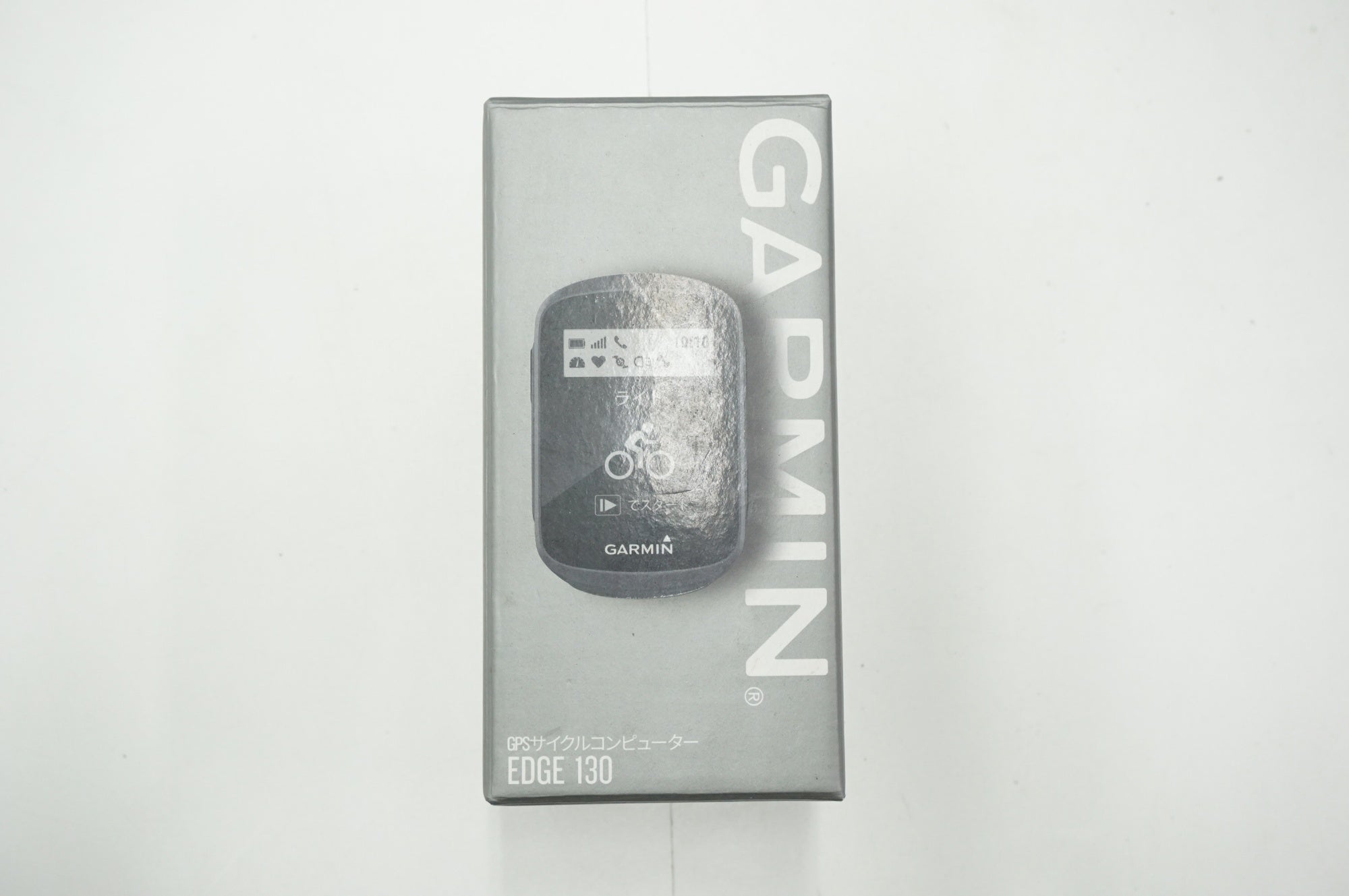 GARMIN 「ガーミン」 EDGE130 サイクルコンピューター / 福岡店