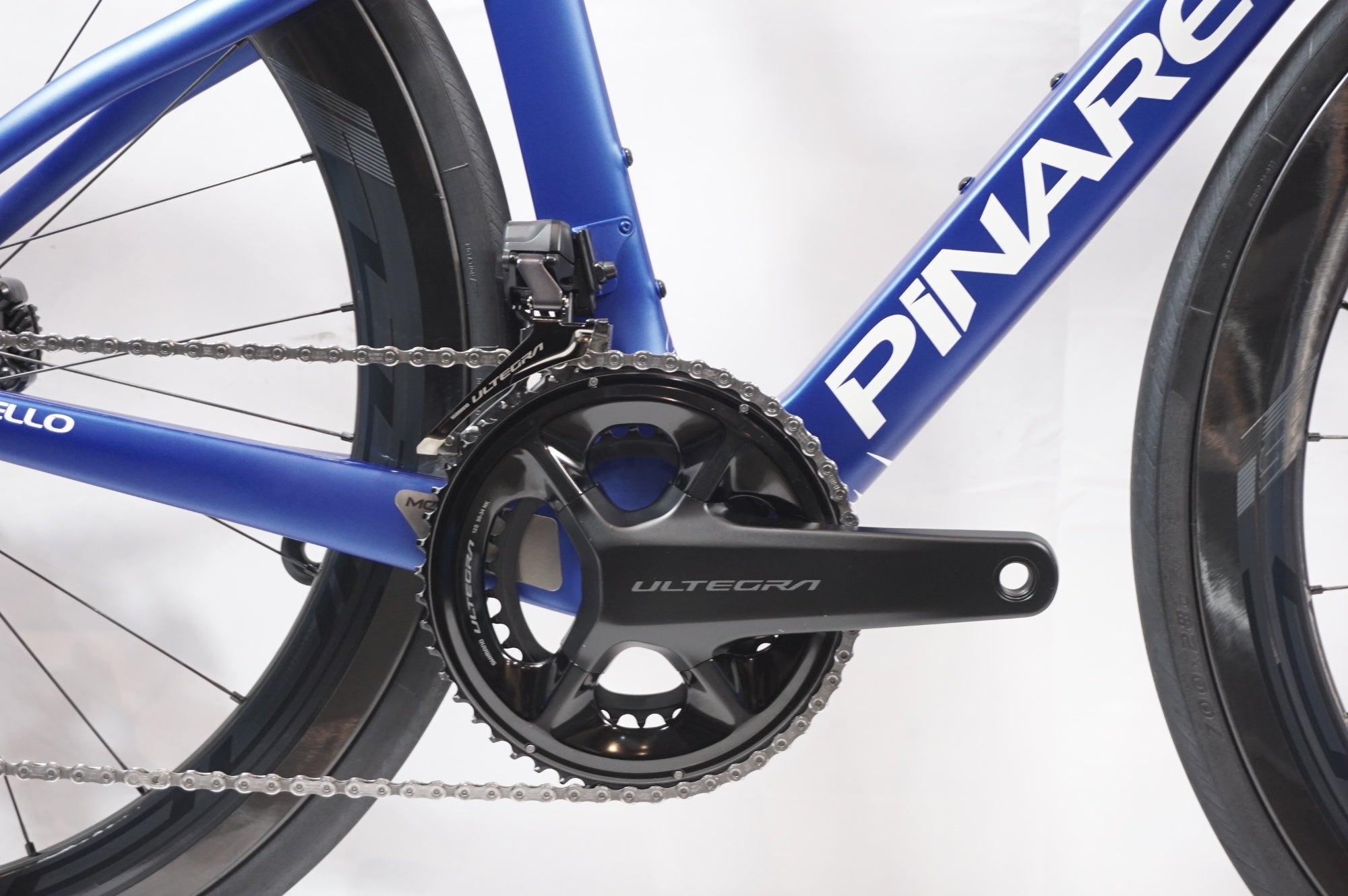 PINARELLO 「ピナレロ」 F5 2024年モデル ロードバイク / 世田谷
