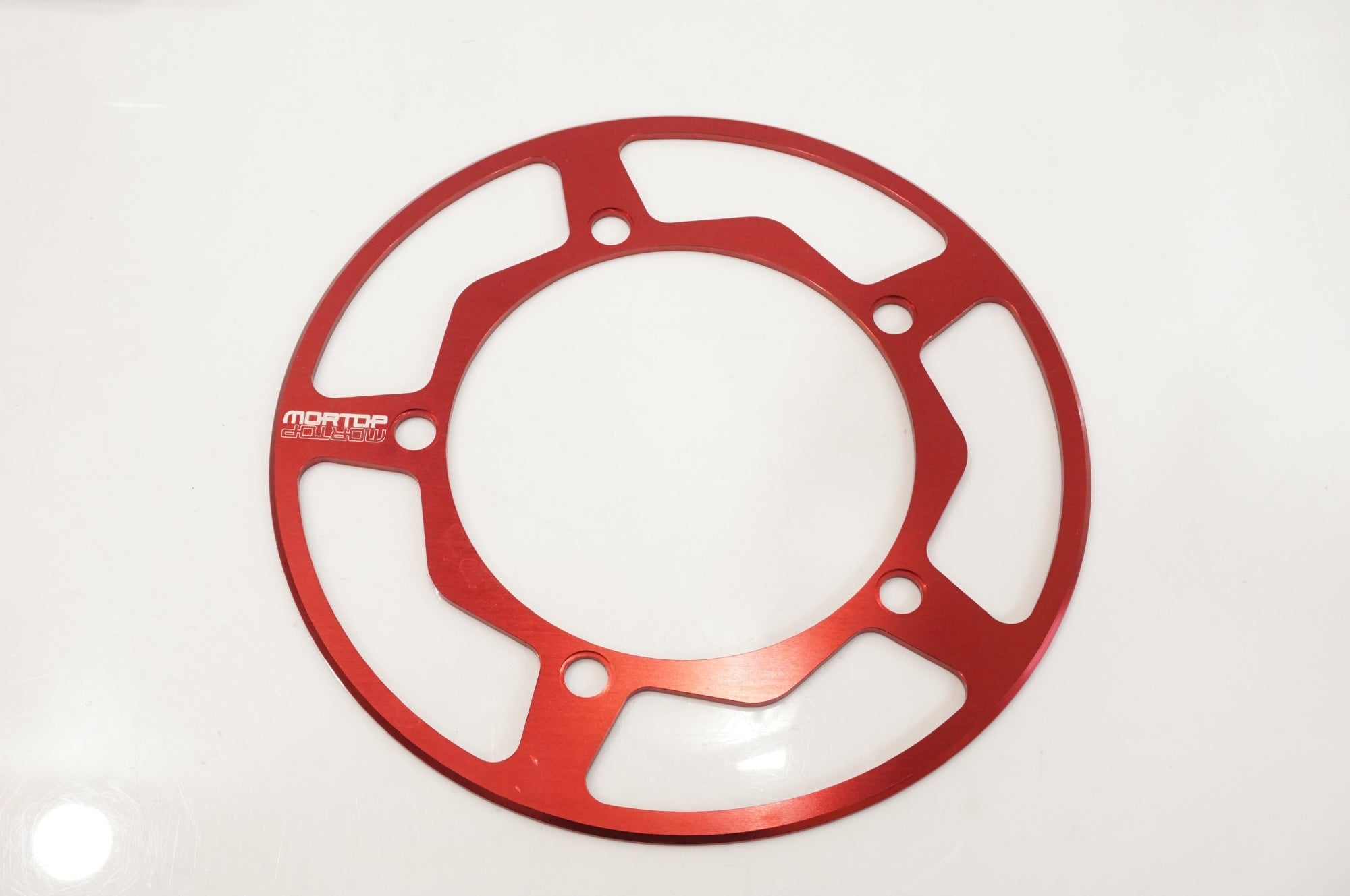 MORTOP 「モートップ」 PCD110 チェーンガード / 大宮店