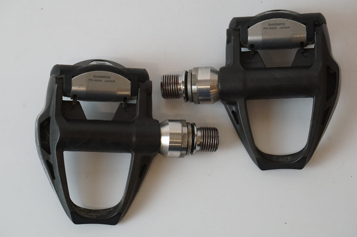 SHIMANO 「シマノ」PD-9000 ペダル / 浜松店