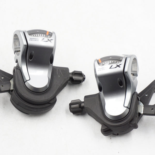 SHIMANO 「シマノ」 ST-T670 シフトレバー / 奈良店 ｜ バイチャリ公式