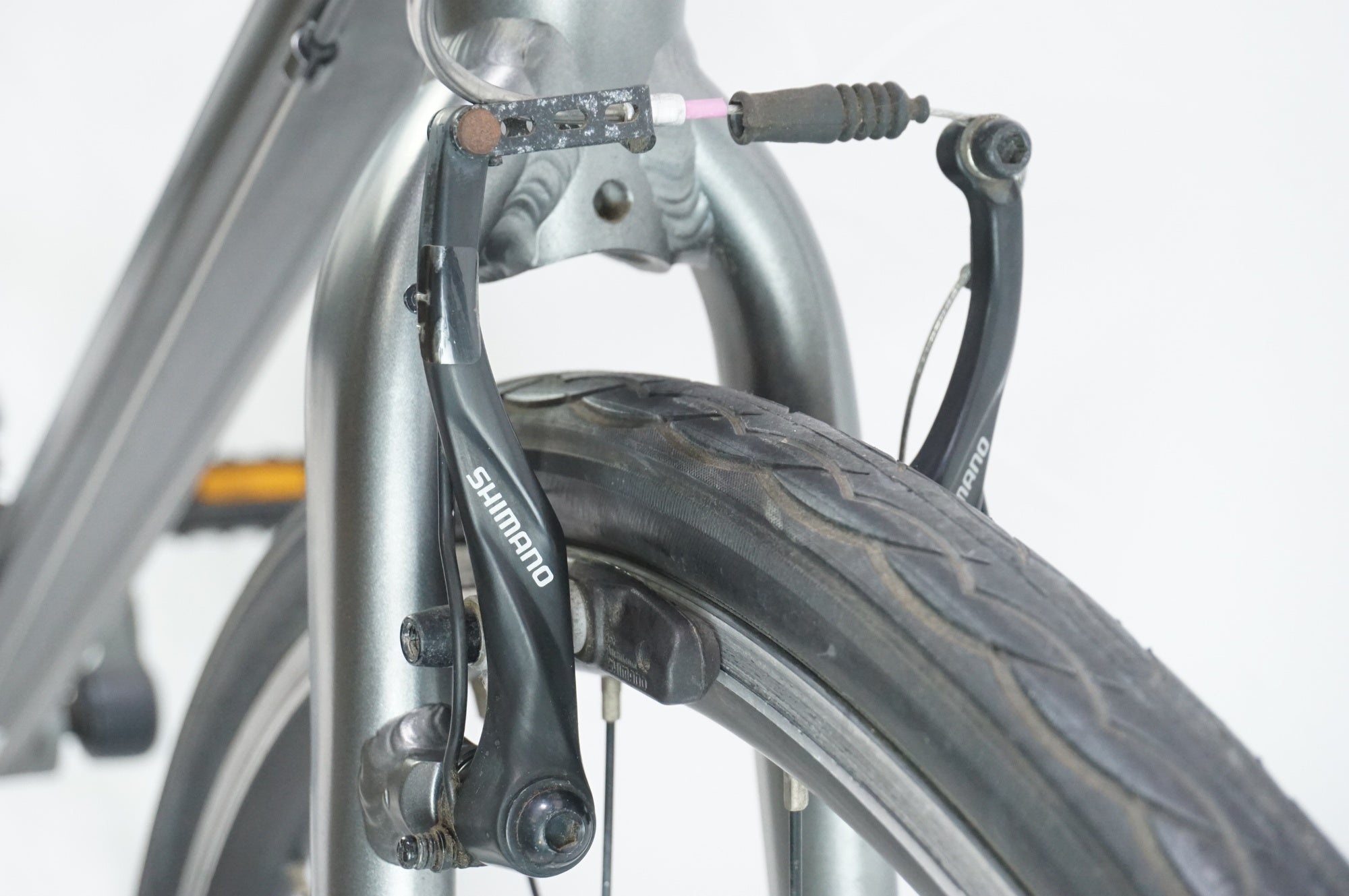 KHODAABLOOM 「コーダブルーム」 RAIL700A 2021年モデル クロスバイク / 中目黒店