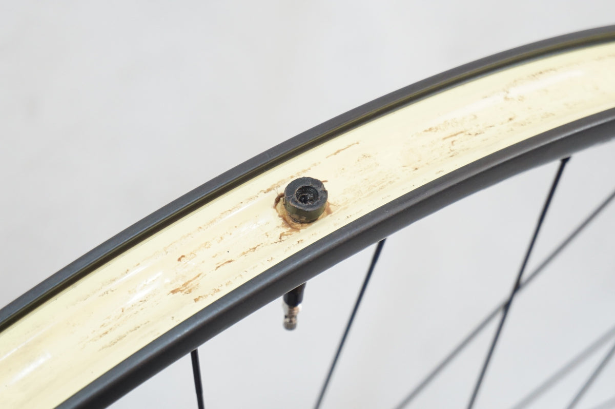 P&P COMPONENTS 「ピーアンドピーコンポーネンツ」 WH-C1600M SHIMANO MicroSpline ホイールセット / 浦和ベース