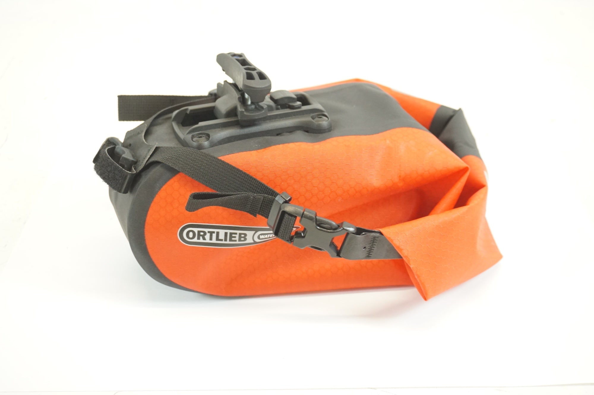 ORTLIEB 「オルトリーブ」 WATERPROOF サドルバッグ / 宇都宮店