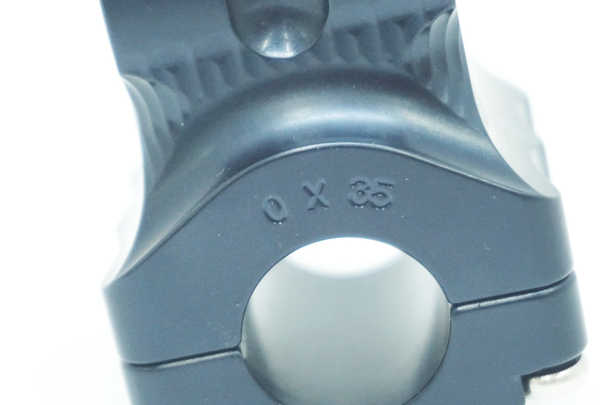 PAUL 「ポール」 BOXCAR STEM Φ22.2 35mm ステム / 大阪美原北インター店