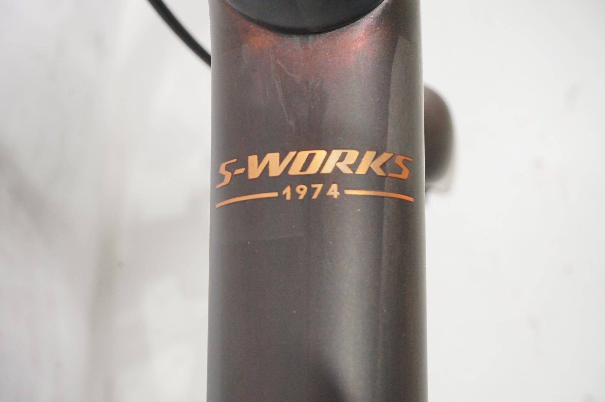 SPECIALIZED 「スペシャライズド」 S-WORKS AETHOS 2021年モデル ロードバイク/ AKIBA店