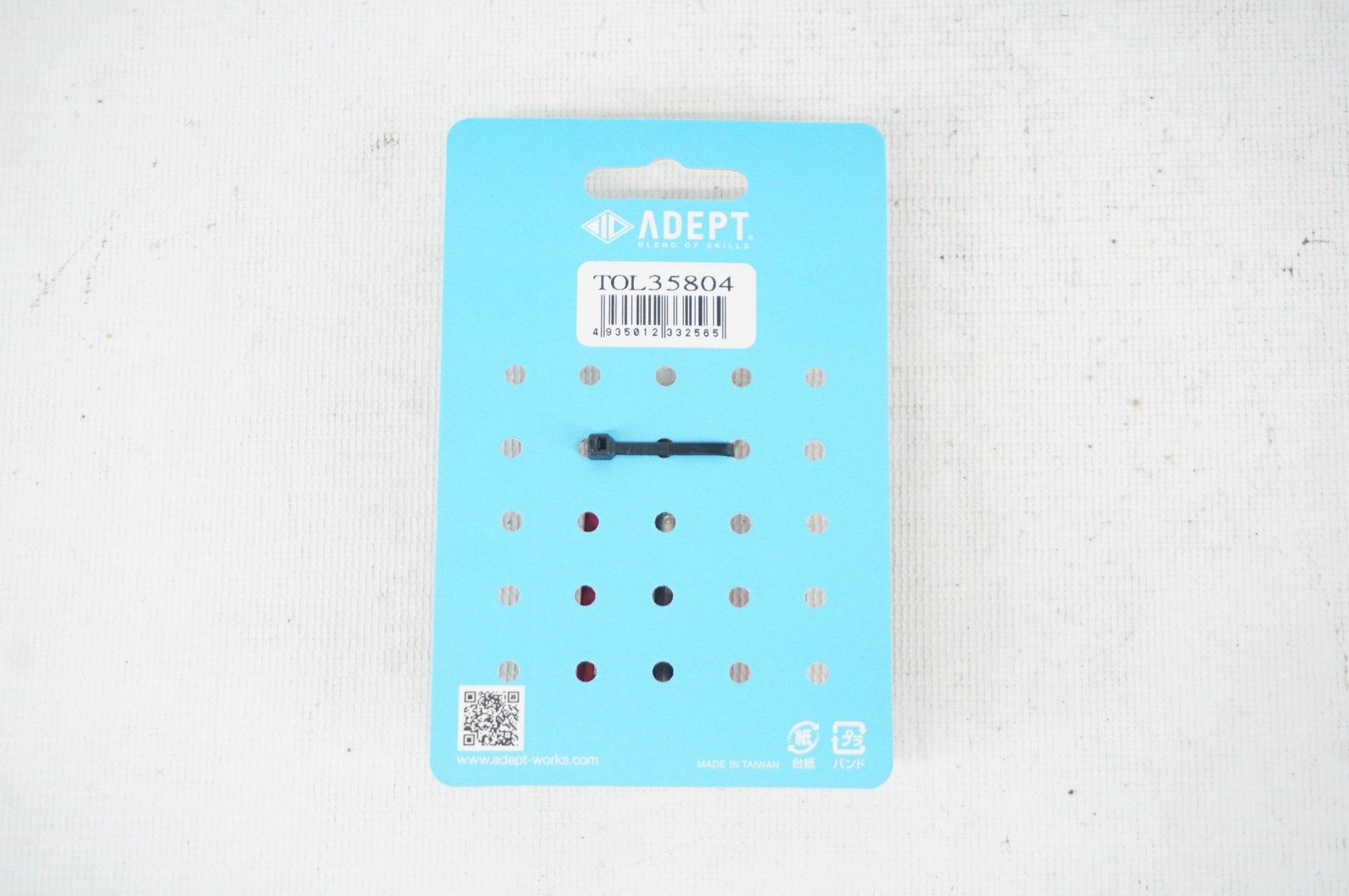 ADEPT  「アデプト」 SHARD 10 ミニツール / 阪急塚口店