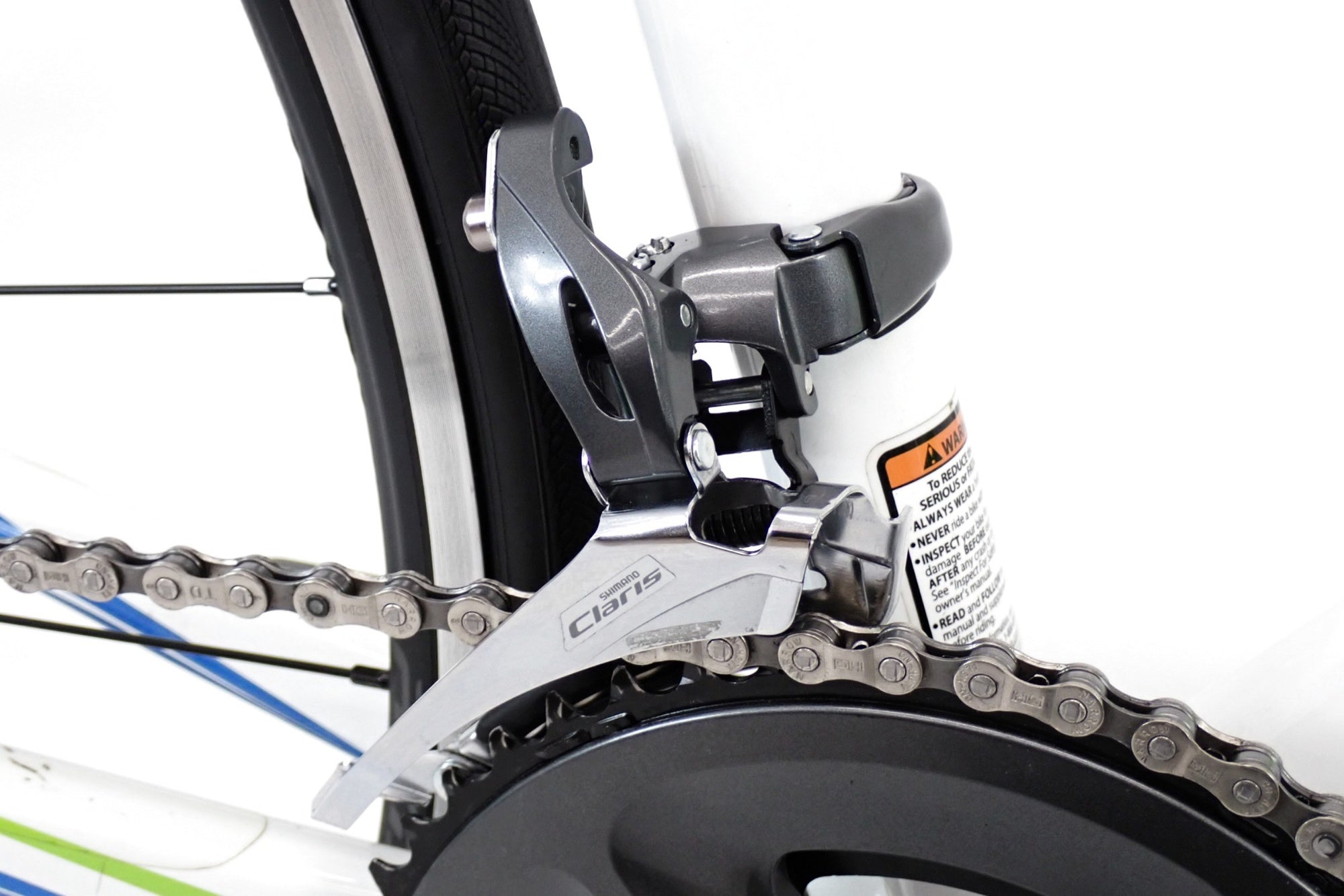 Cannondale CAAD8 ロードバイク　備品多数 キャノンデール CANNONDALE キャド CAAD8 2015モデル 44サイズ