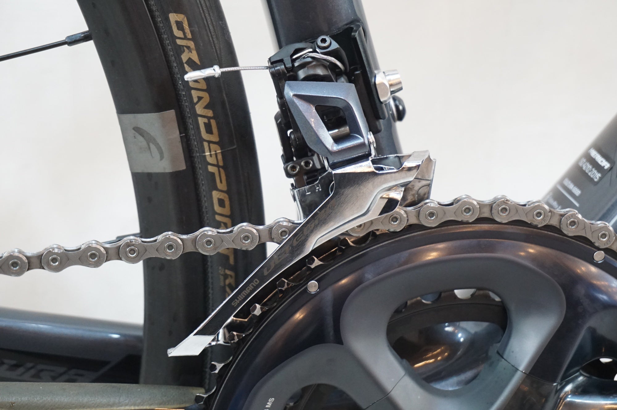 MERIDA 「メリダ」 SCULTURA6000 DISC 2020年モデル ロードバイク / 浦和ベース