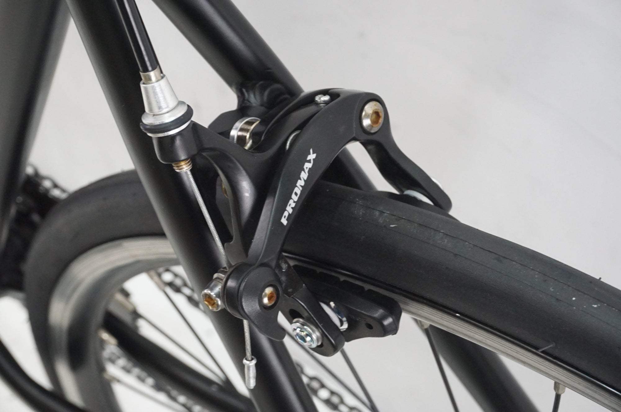 LEADER BIKES 「リーダーバイク」 721 2016年モデル ピストバイク / 大宮店