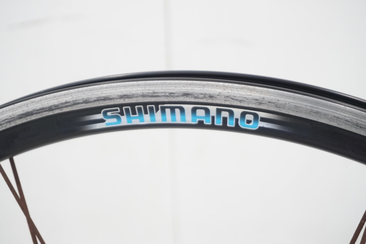 SHIMANO 「シマノ」 WH-M540 シマノ8.9速 ホイールセット / 滋賀大津店