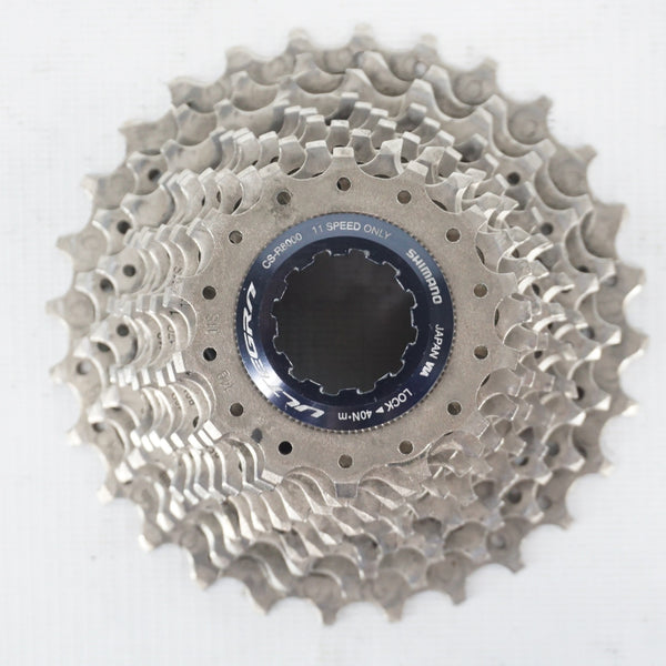 SHIMANO 「シマノ」 ULTEGRA CS-R8000 14-28T スプロケット