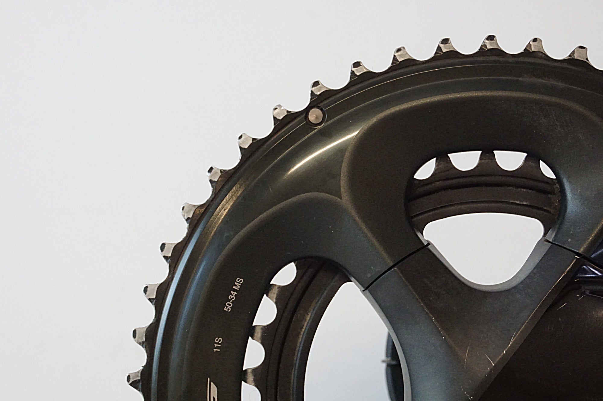 SHIMANO 「シマノ」 105 FC-R7000 50-34T 170mm クランクセット / 浜松店