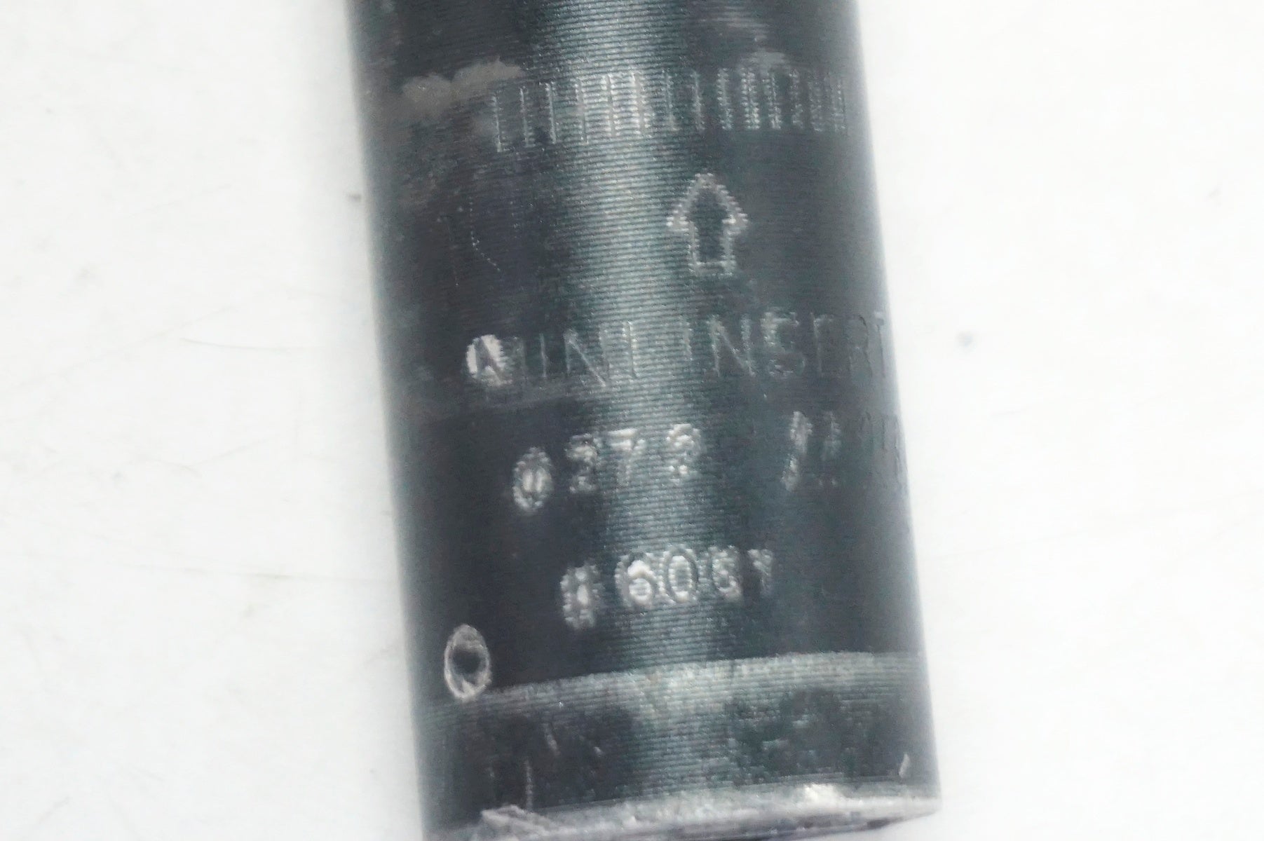 AMOEBA 「アメーバ」 Φ27.2 260mm シートポスト / 大阪門真店