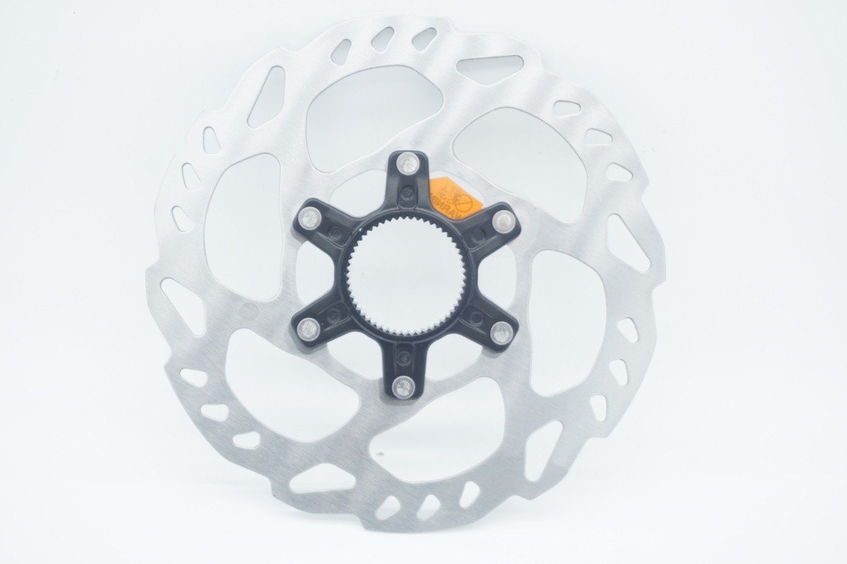 SHIMANO 「シマノ」 SM-RT70-S φ160 ディスクブレーキローター / 滋賀