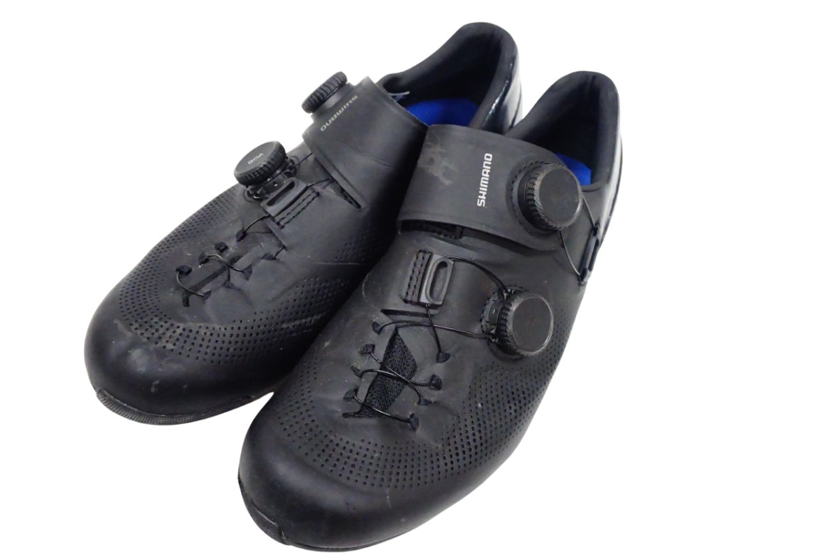 SHIMANO 「シマノ」 SH-RC903M L01 E 26.8mm シューズ / 名古屋大須店