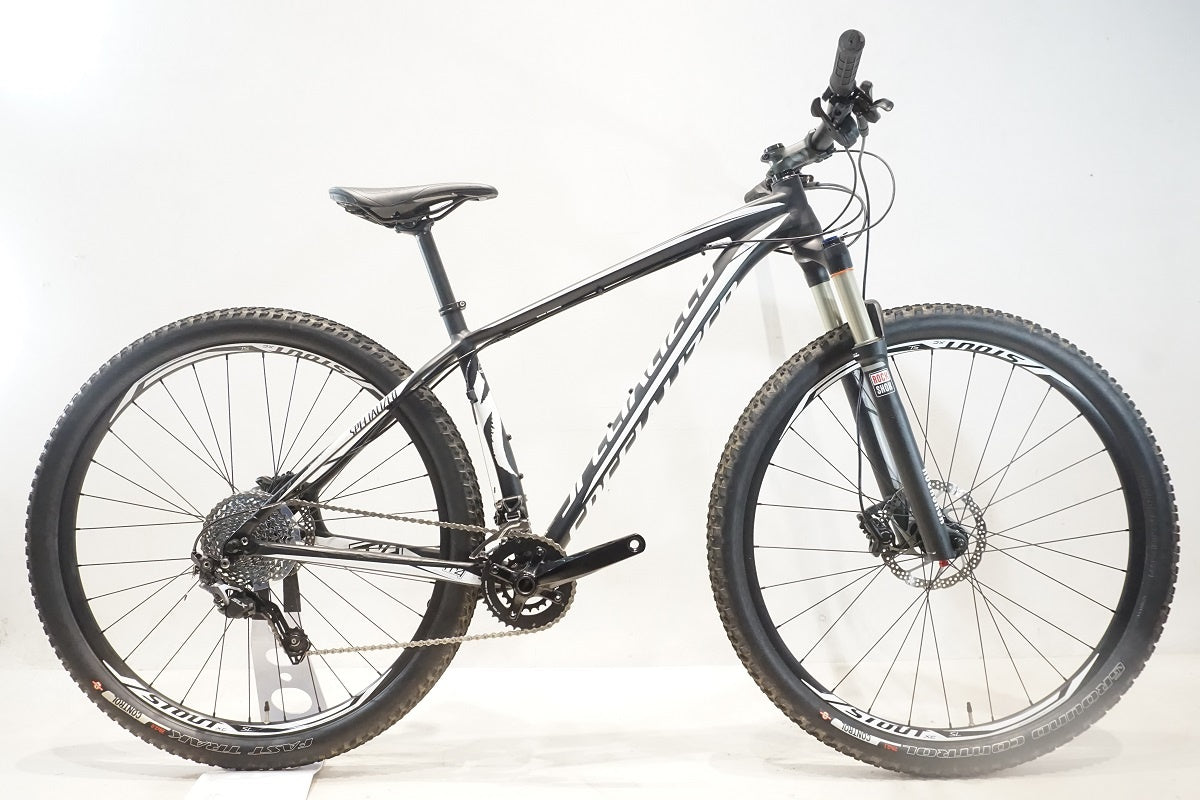 SPECIALIZED 「スペシャライズド」 CRAVE 29 COMP 2014年モデル マウンテバイク / 横浜戸塚店