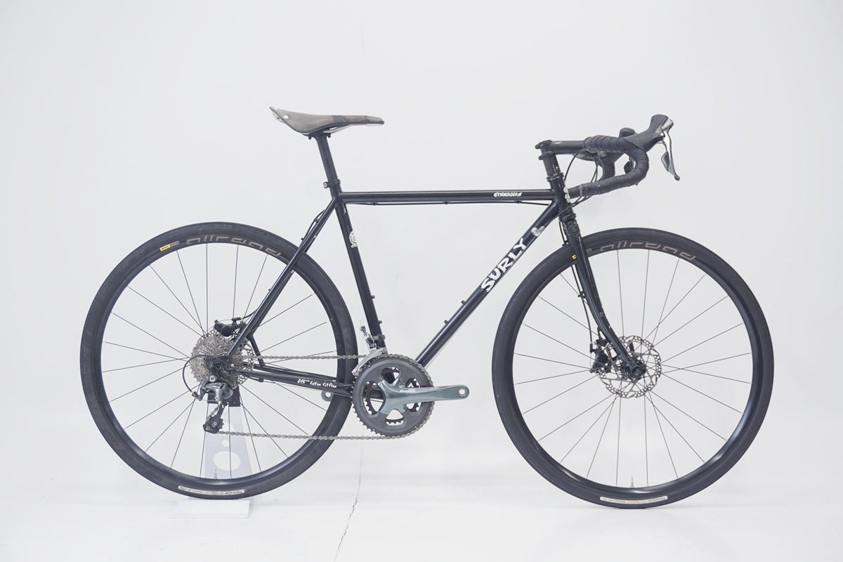 SURLY「サーリー」 STRAGGLER 2023年モデル ロードバイク/ 京都八幡店