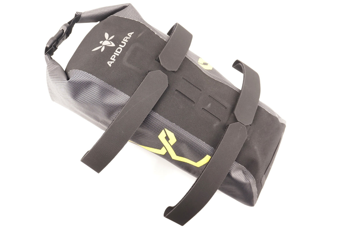APIDURA 「アピデュラ」 EXPEDITION CARGO CAGE PACK + CARGO CAGE フレームバッグセット / 中目黒店