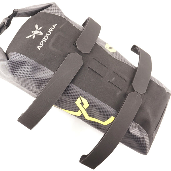 APIDURA 「アピデュラ」 EXPEDITION CARGO CAGE PACK + CARGO CAGE
