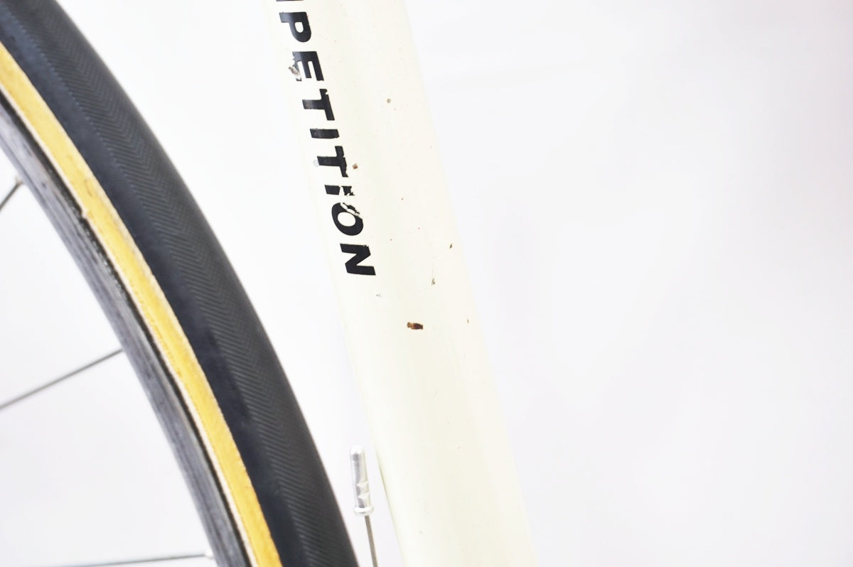 片倉シルク 「カタクラシルク」 COMPETITION 年式不明 ロードバイク / バイチャリ世田谷店
