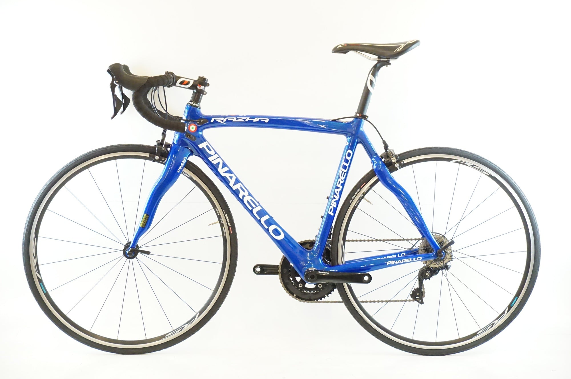 PINARELLO 「ピナレロ」 RAZHA 105 2019年モデル ロードバイク / 浜松 PINARELLO 「ピナレロ」 RAZHA 105 2019年モデル ロードバイク / 浜松