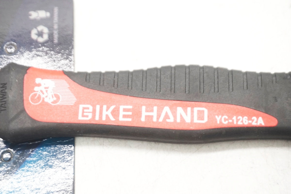 BIKEHAND 「バイクハンド」 スプロケリムーバーセット / 大阪門真店