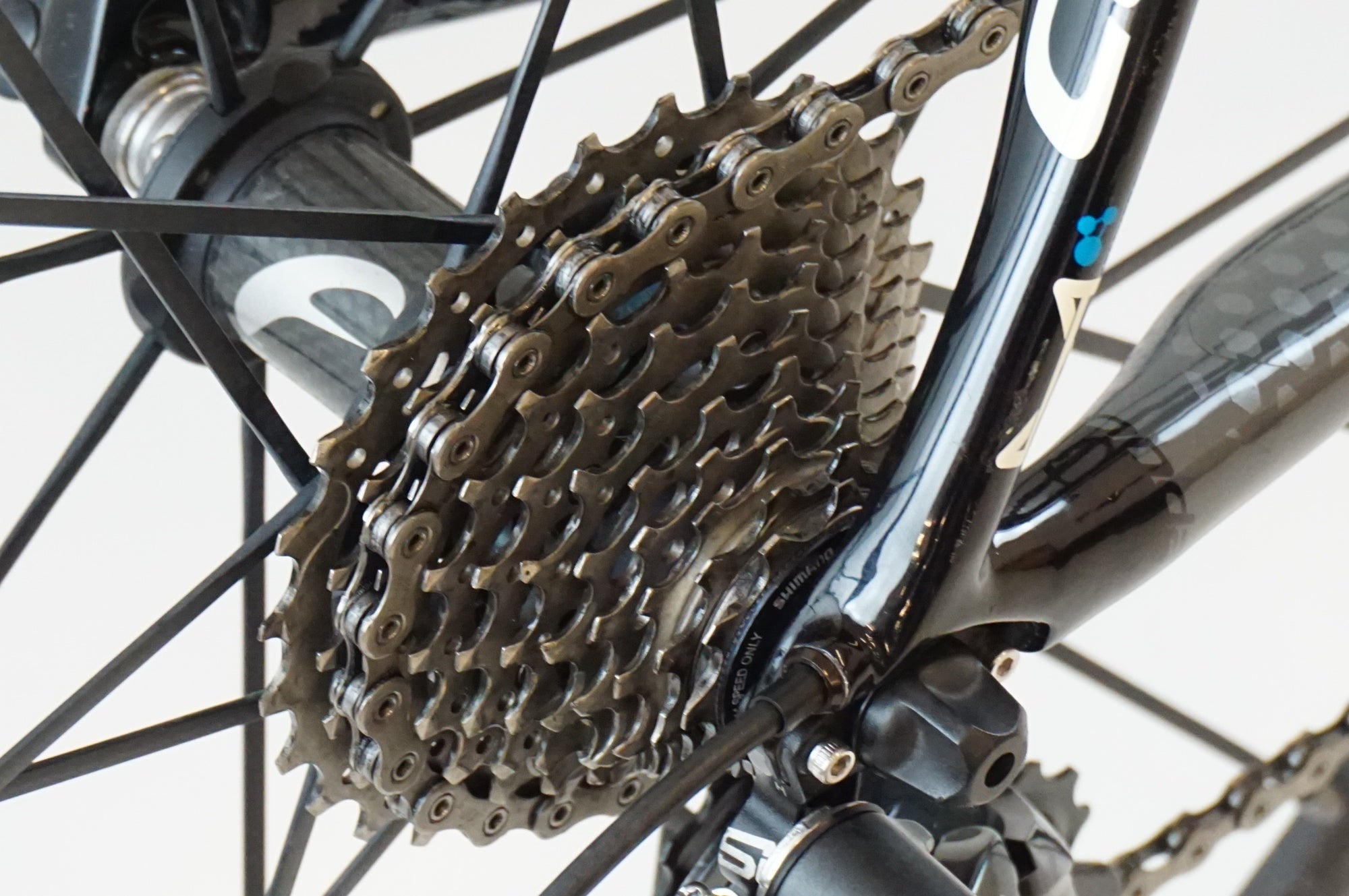 CANNONDALE 「キャノンデール」 SYNAPSE Hi-Mod 3 ULTEGRA 2014年モデル ロードバイク / 浜松店