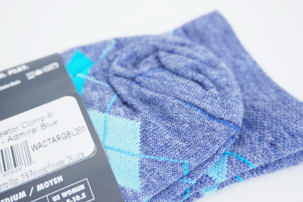 DEFEET 「デフィート」 EU40-42.5 ソックス  / 京都八幡店