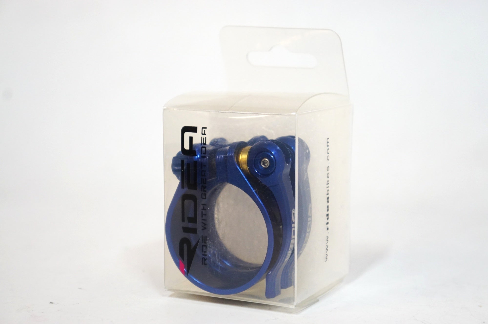 RIDEA 「ライデア」 SCQR40T2 シートクランプ / 熊谷本店