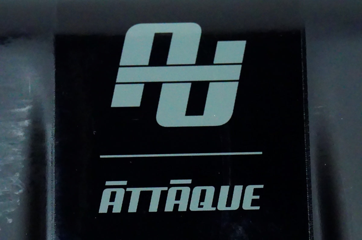 GUSTO 「グスト」 ATTAQUE 400mm 90mm ハンドル / 名古屋大須店