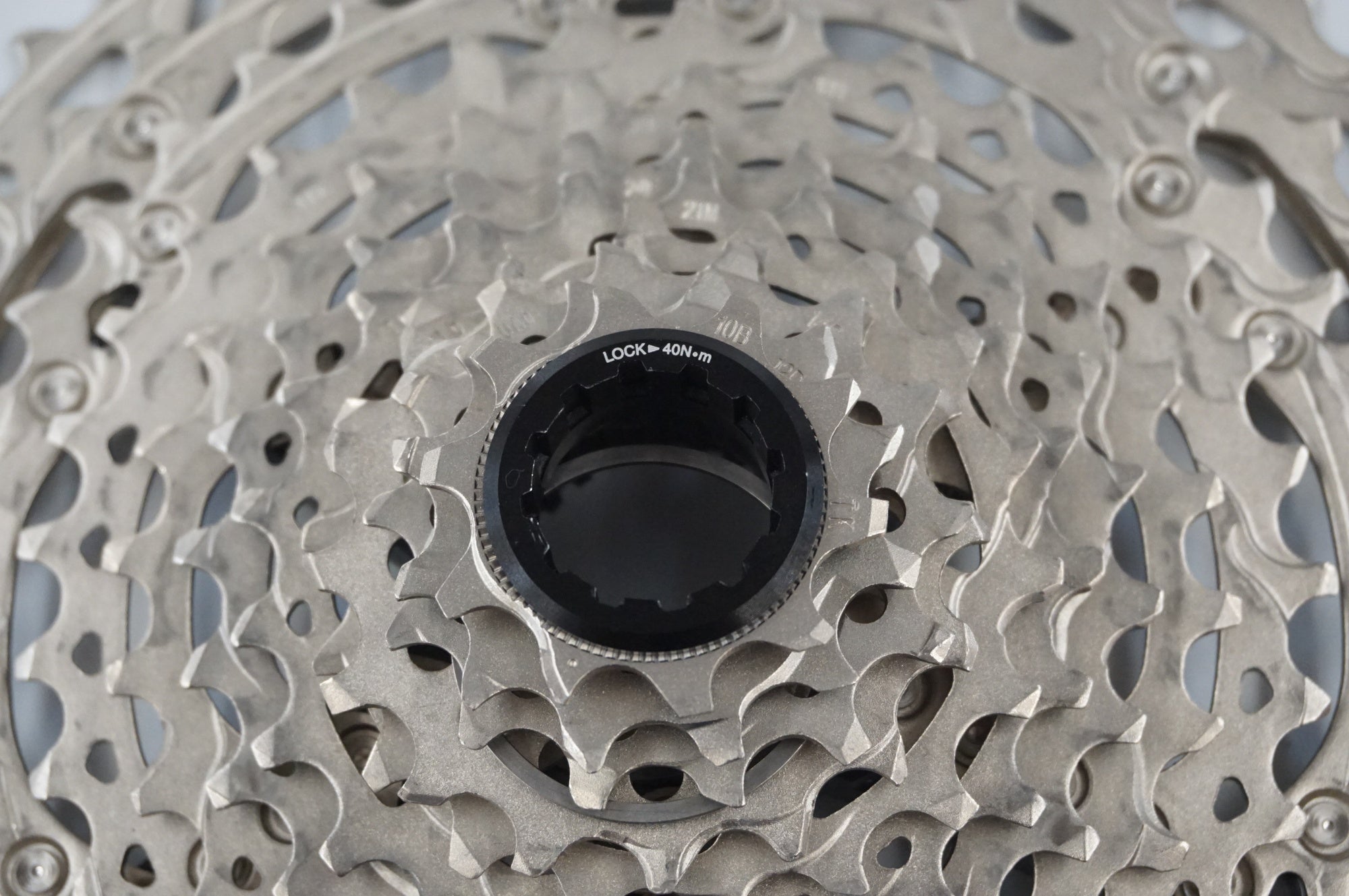 SHIMANO 「シマノ」 DEORE CS-M6100 10-51T スプロケット / 福岡アイランドシティ店