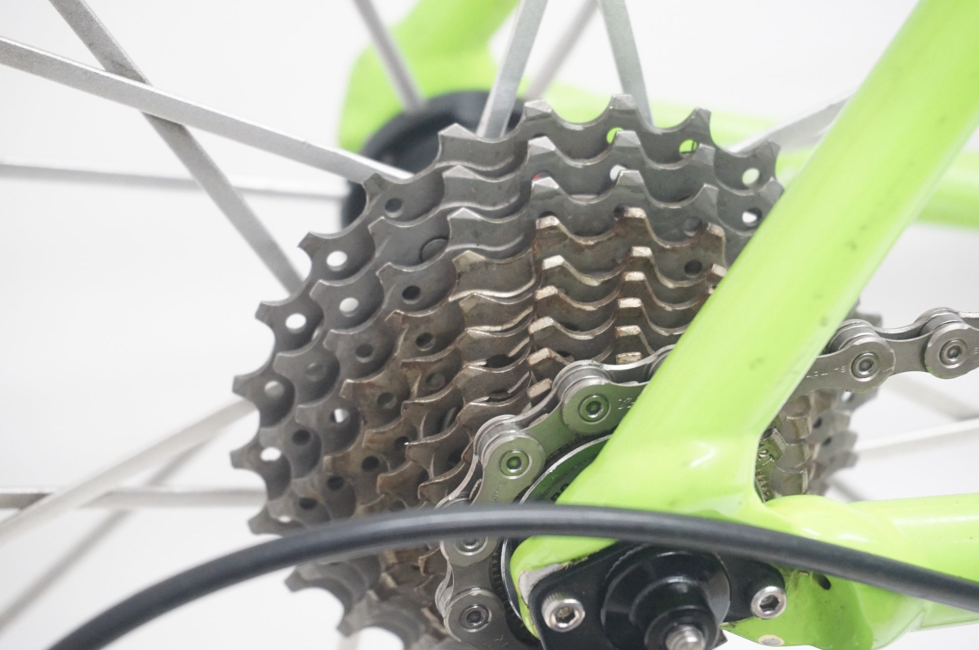 CANNONDALE 「キャノンデール」 CAAD10 2011年モデル ロードバイク / 福岡店