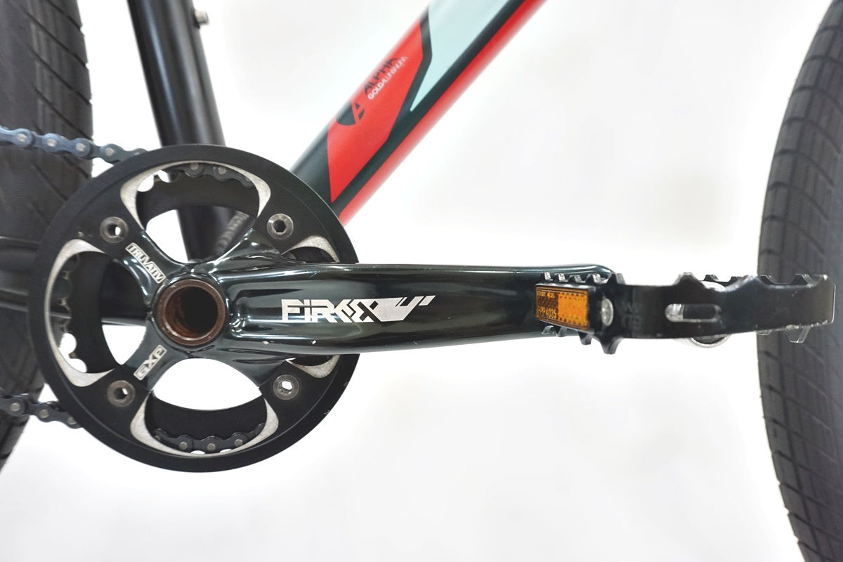 TREK 「トレック」 RIG 2014年モデル マウンテンバイク / 東京商品化センター