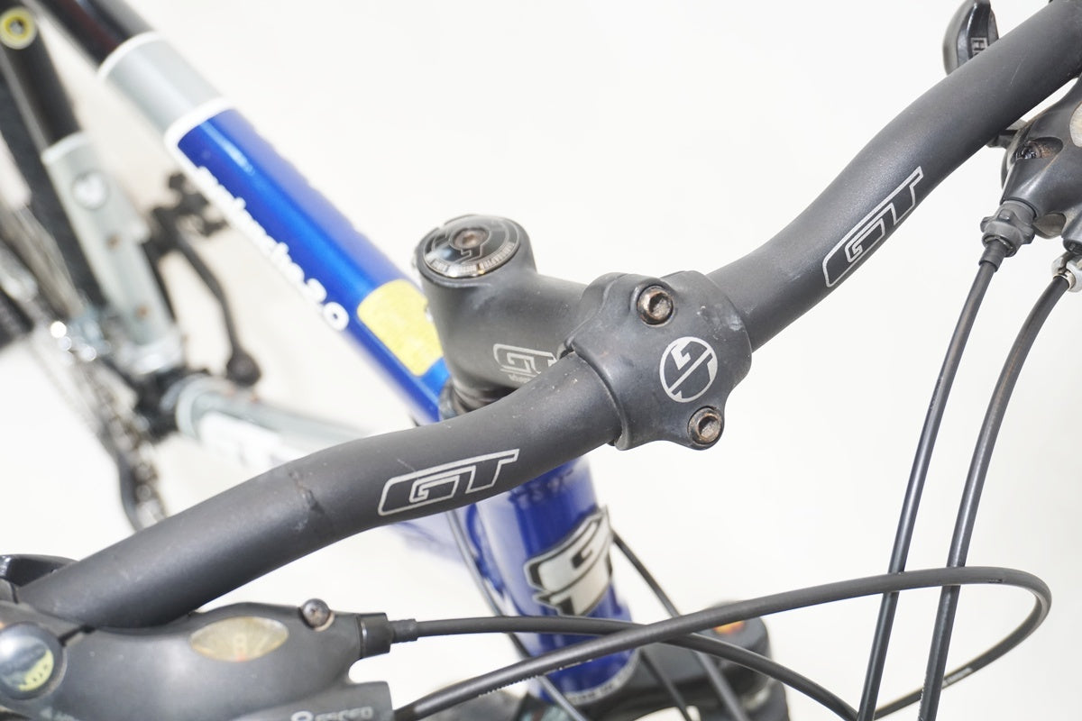GT 「ジーティー」 AVALANCHE 2.0 2010年モデル マウンテンバイク/ 京都西院店