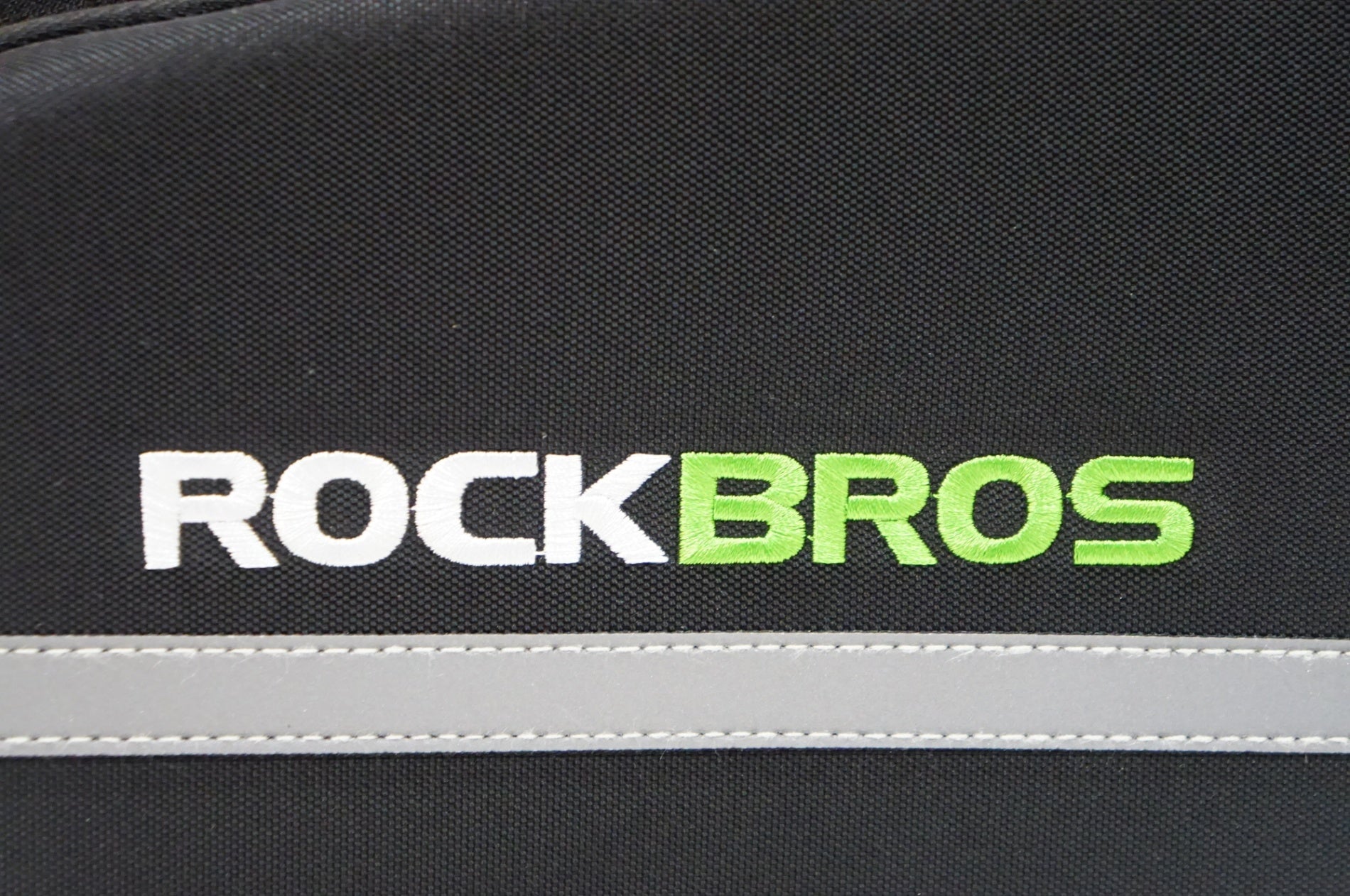 ROCKBROS 「ロックブロス」 リアキャリアバッグ / 熊谷本店