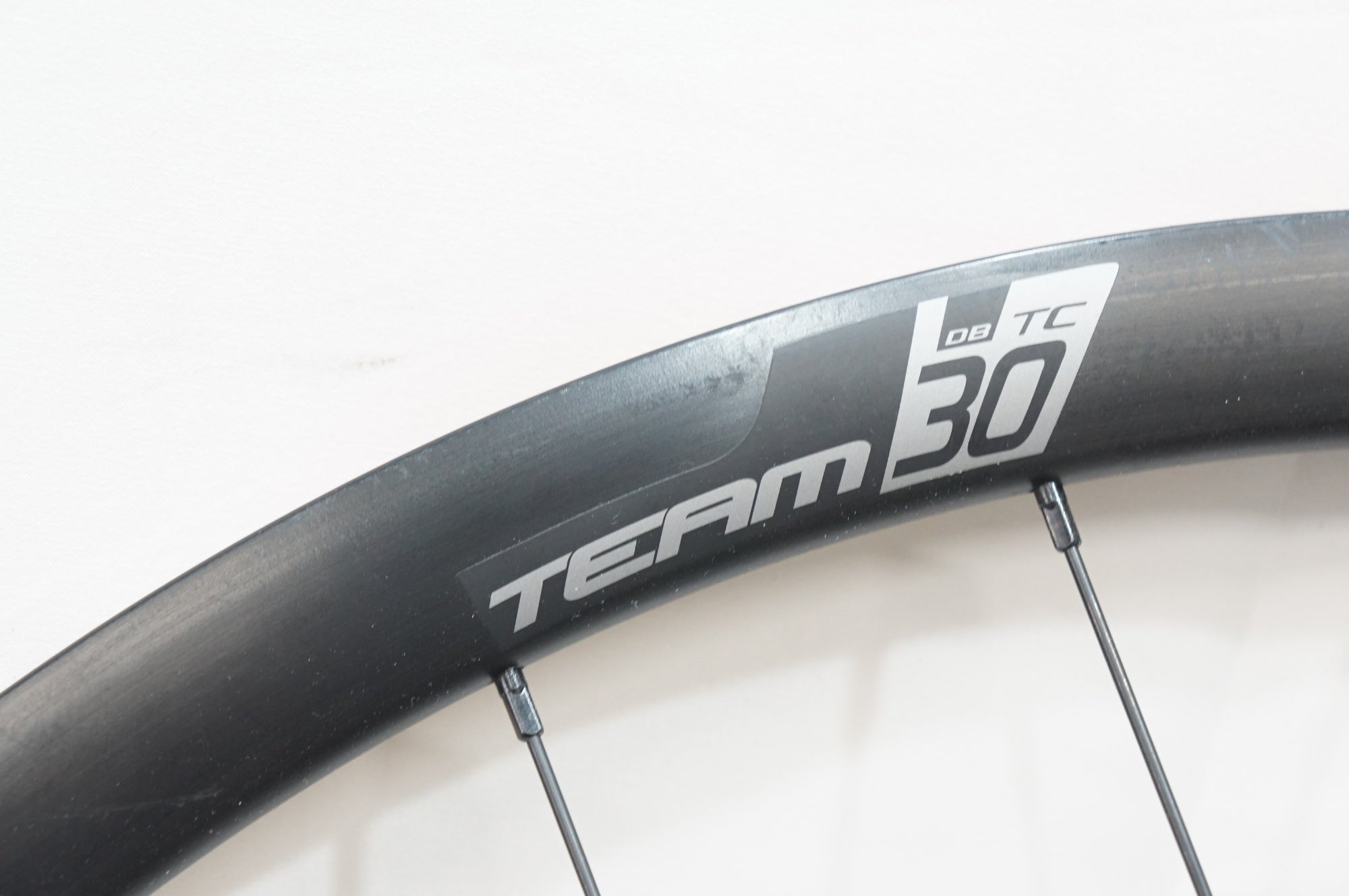 Vision Team 30 TC Disc ホイールセット シマノ11/12s VISION 「ビジョン」 TC30 DISC シマノ11速 ホイールセット / 大宮店