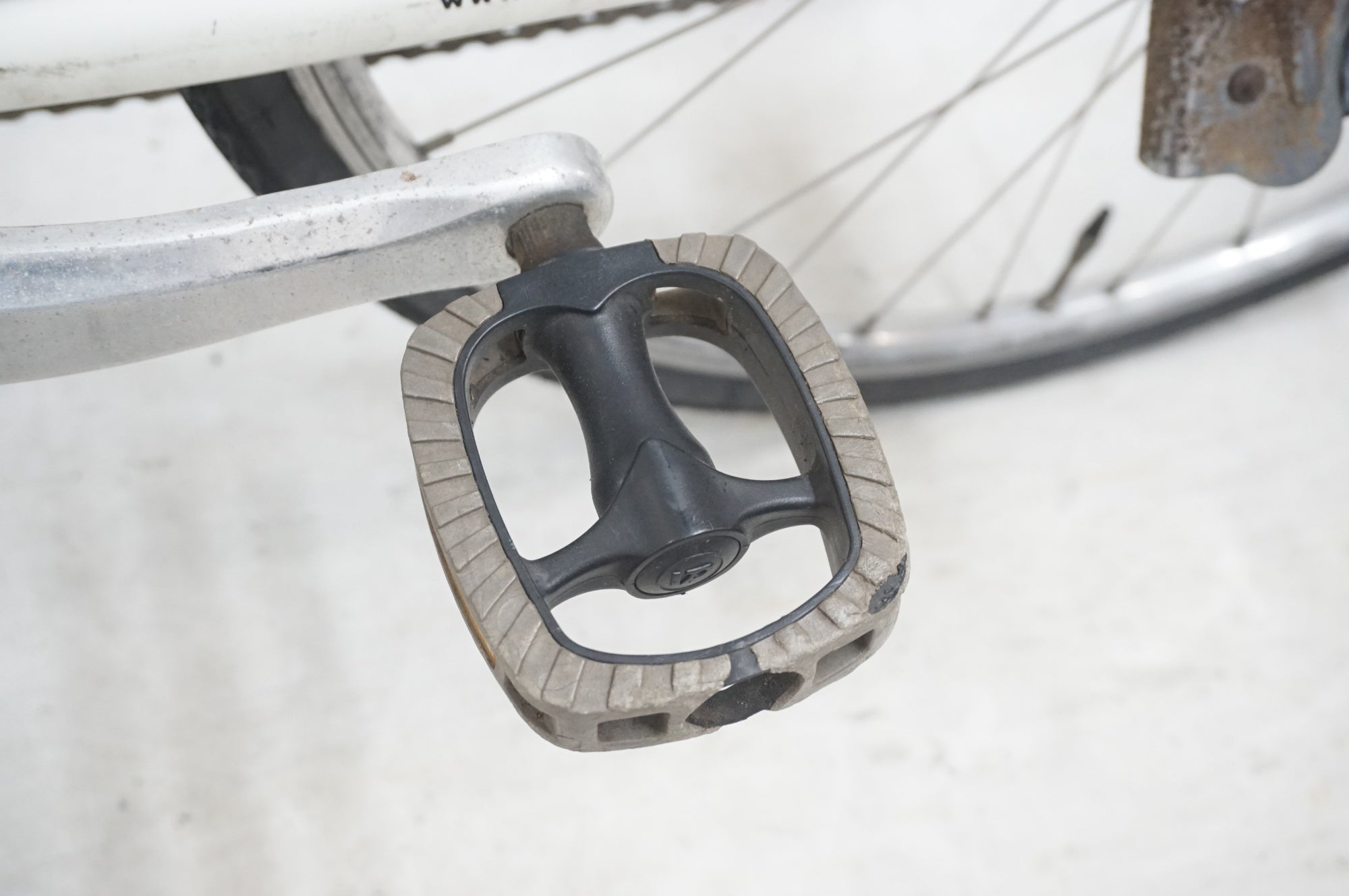 ジャンク RITEWAY 「ライトウェイ」 SHEPHERD 2010年頃 クロスバイク / 福岡アイランドシティ店