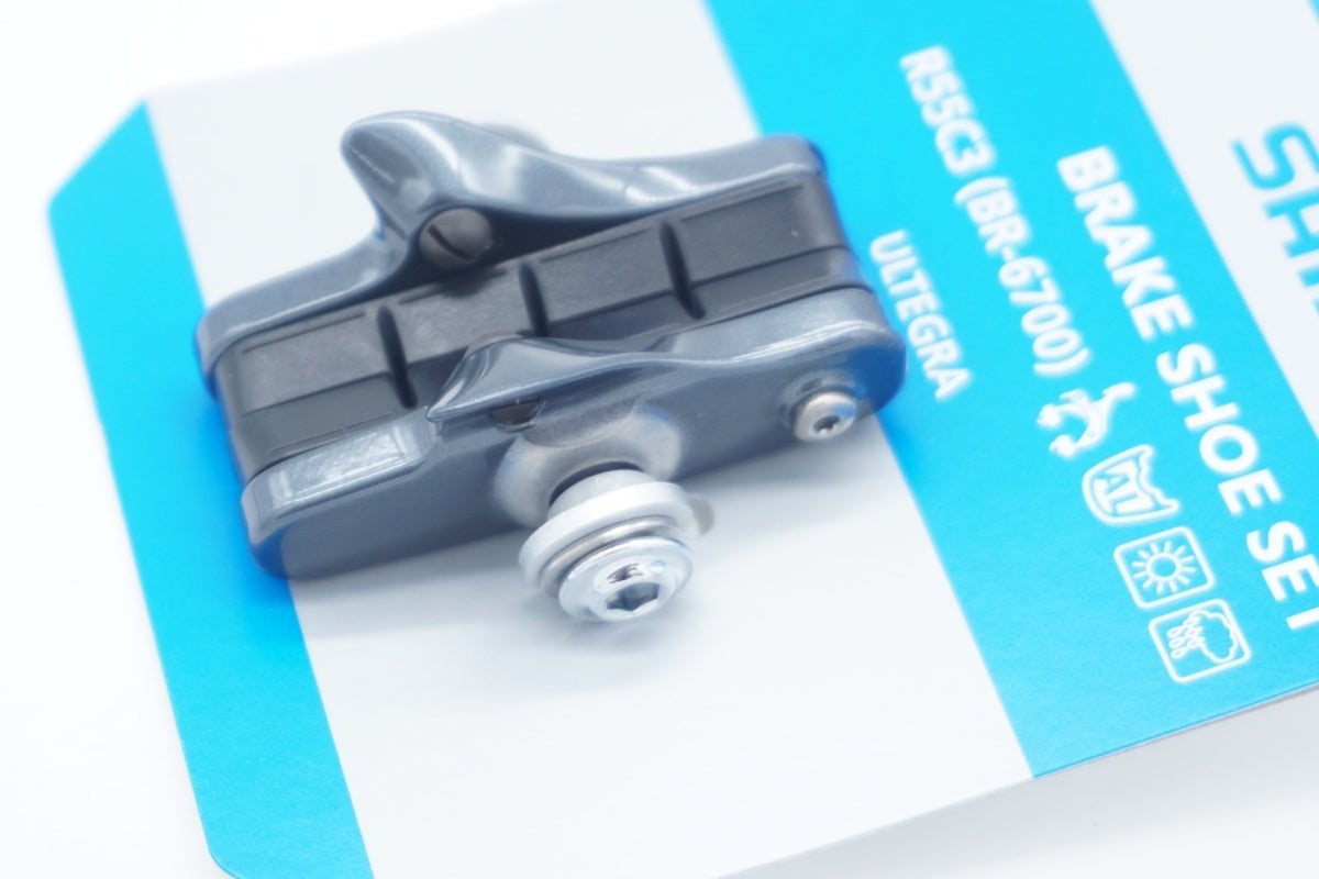 SHIMANO 「シマノ」 R55C3(BR-6700) ブレーキシュー / 京都八幡店