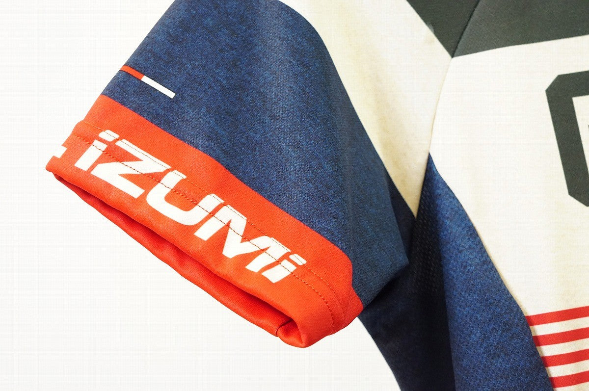 PEARL IZUMI 「パールイズミ」 Mサイズ ジャージ / 熊谷本店