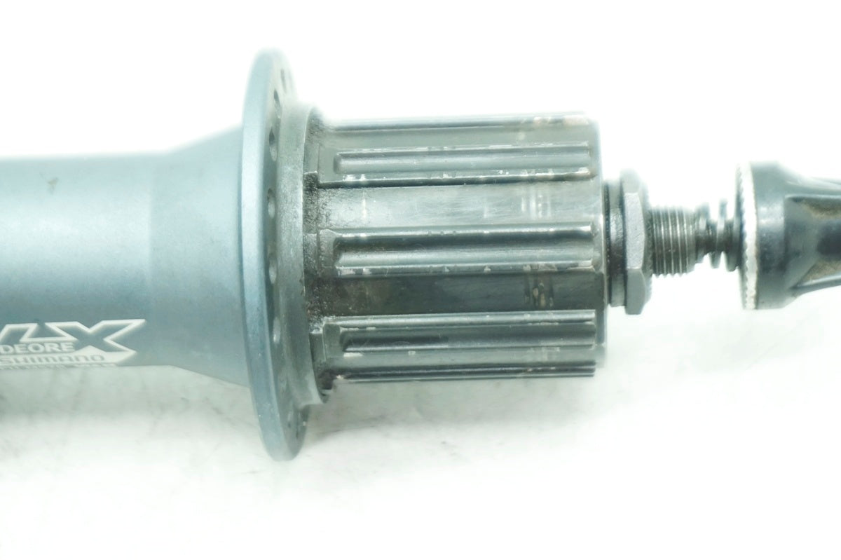 SHIMANO 「シマノ」 DEORE LX FH-M570 135mm シマノ8/9ｓ リアハブ / 大阪門真店
