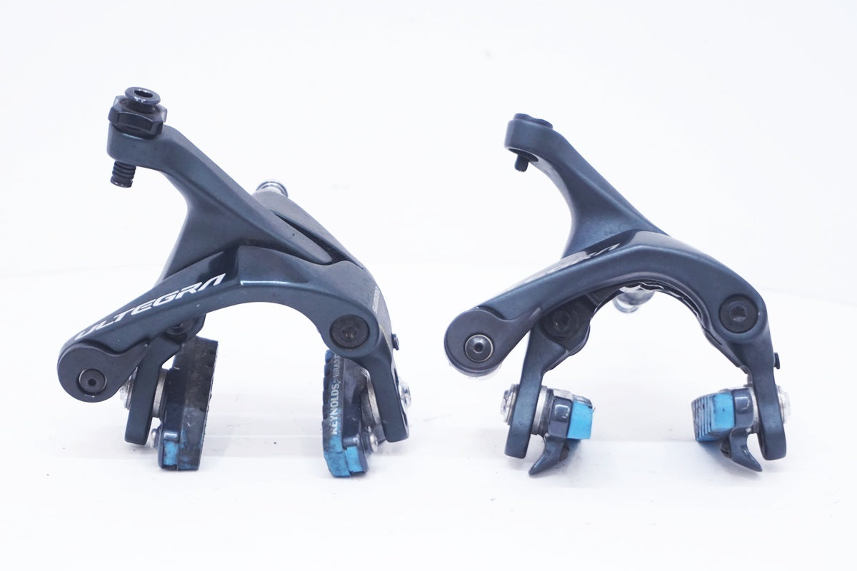 SHIMANO 「シマノ」 ULTEGRA BR-R8000 キャリパーブレーキセット / 大阪美原北インター店
