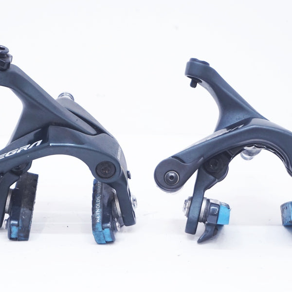 SHIMANO ULTEGRA BR-R8000 キャリパーブレーキ SHIMANO 「シマノ」 ULTEGRA BR-R8000 キャリパーブレーキセット