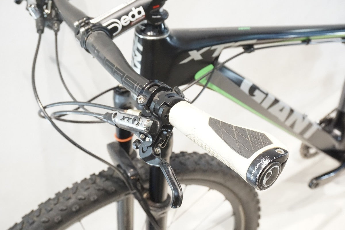 GIANT 「ジャイアント」 XTC COMPOSITE 29er 1 2013年モデル マウンテンバイク / 横浜戸塚店