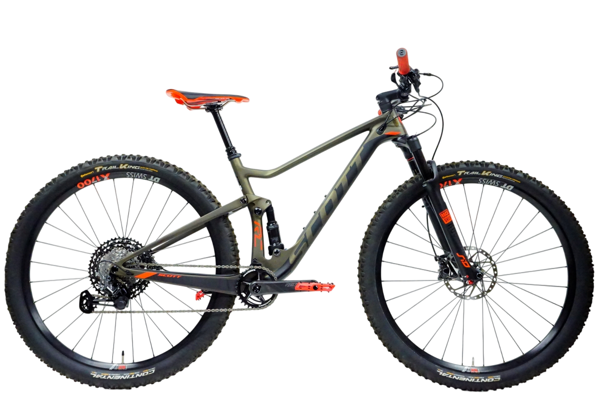 SCOTT 「スコット」 SPARK RC 900 PRO 2020年モデル マウンテンバイク / 名古屋大須店