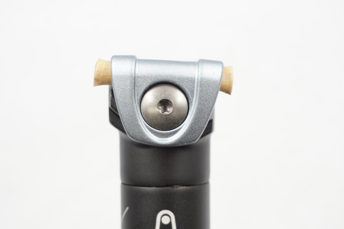 CRANKBROTERS 「クランクブラザーズ」 COBALT1 Φ31.6 350mm シートポスト / 奈良店