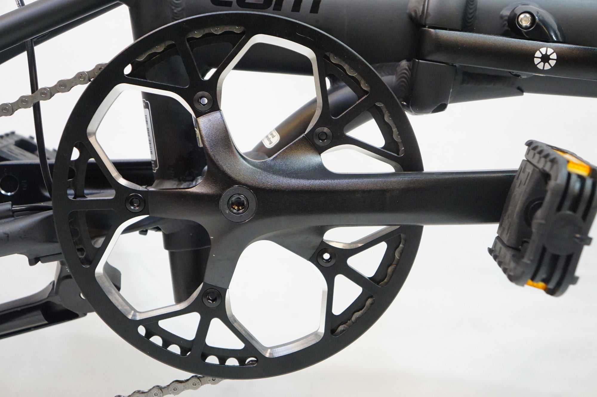 DAHON 「ダホン」 TBM 2024年モデル 14インチ 折り畳み自転車 / 熊谷本店