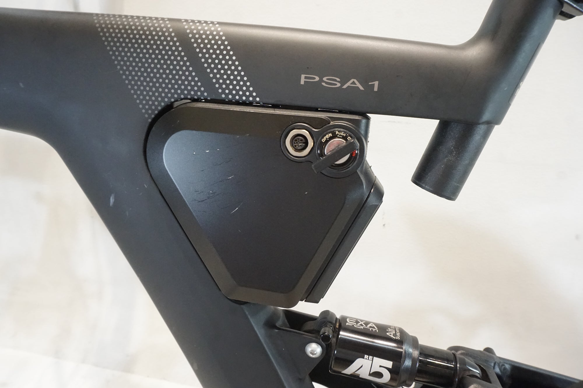 BESV 「ベスビー」 PSA1 2021年モデル 20インチ 電動アシスト自転車